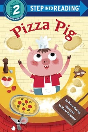 Image du vendeur pour Pizza Pig mis en vente par GreatBookPrices