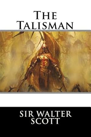 Imagen del vendedor de Talisman a la venta por GreatBookPrices