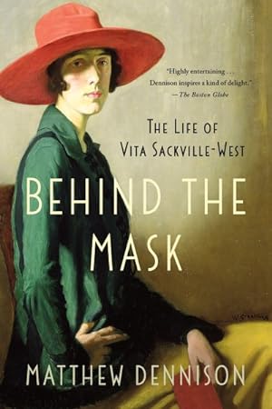 Immagine del venditore per Behind the Mask : The Life of Vita Sackville-west venduto da GreatBookPrices