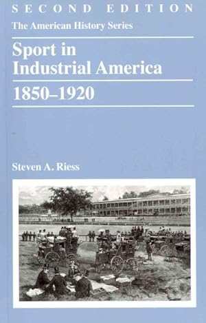 Immagine del venditore per Sport in Industrial America 1850-1920 venduto da GreatBookPrices