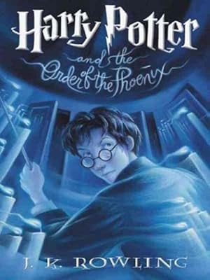 Seller image for Harry Potter and the Order of the Phoenix for sale by GreatBookPrices