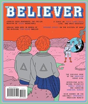Seller image for Believer : February/March for sale by GreatBookPrices