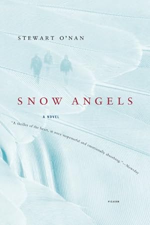 Image du vendeur pour Snow Angels mis en vente par GreatBookPrices
