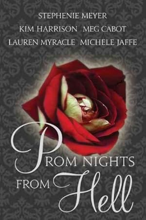 Seller image for Prom Nights from Hell for sale by GreatBookPrices
