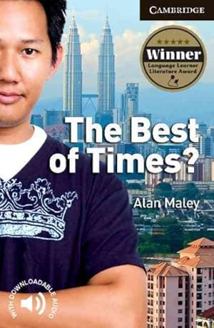 Imagen del vendedor de Best of Times? a la venta por GreatBookPrices