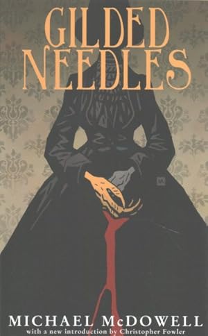 Seller image for Gilded Needles for sale by GreatBookPrices