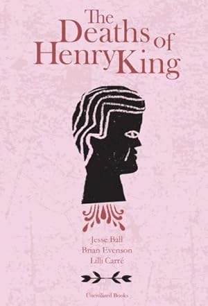 Bild des Verkufers fr Deaths of Henry King zum Verkauf von GreatBookPrices