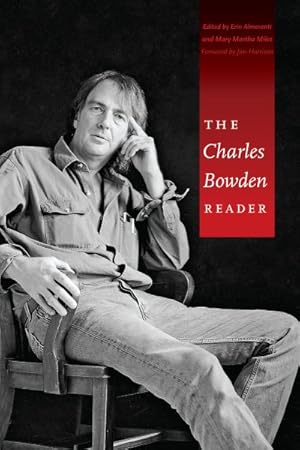 Seller image for Charles Bowden Reader for sale by GreatBookPrices