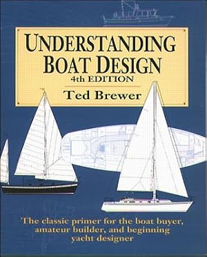 Immagine del venditore per Understanding Boat Design venduto da GreatBookPrices