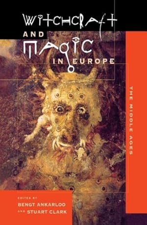 Seller image for Witchcraft and Magic in Europe : The Middle Ages for sale by GreatBookPrices