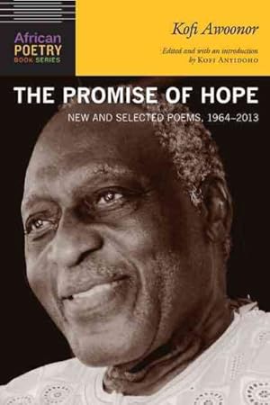 Seller image for Promise of Hope : New and Selected Poems, 1964-2013 for sale by GreatBookPrices