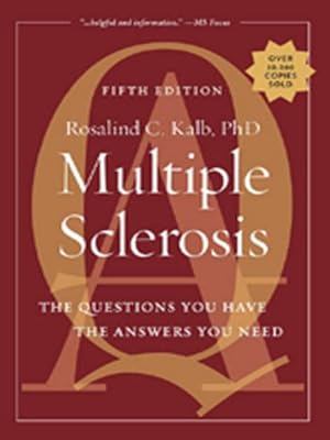 Seller image for Multiple Sclerosis : The Questions You Have, the Answers You Need for sale by GreatBookPrices