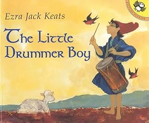 Seller image for Little Drummer Boy for sale by GreatBookPrices