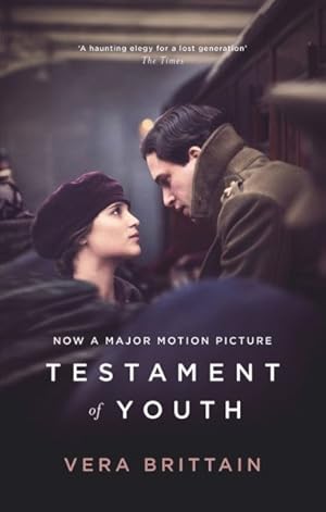 Imagen del vendedor de Testament of Youth : An Autobiographical Study of the Years, 1900-1925 a la venta por GreatBookPrices