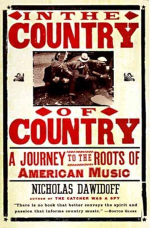 Seller image for In the Country of Country for sale by GreatBookPrices