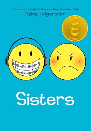 Seller image for Sisters for sale by GreatBookPrices