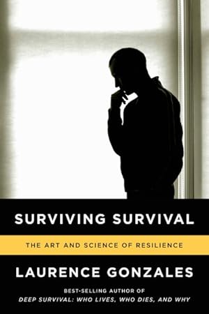 Imagen del vendedor de Surviving Survival : The Art and Science of Resilience a la venta por GreatBookPrices