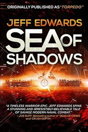 Seller image for Sea of Shadows for sale by GreatBookPrices