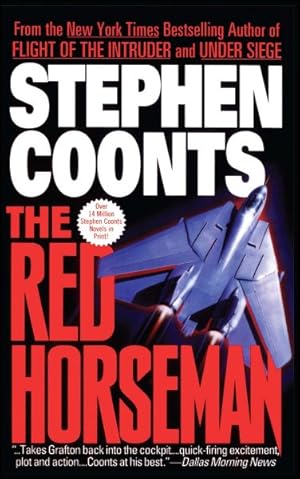 Seller image for Red Horseman for sale by GreatBookPrices