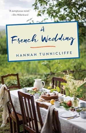 Image du vendeur pour French Wedding mis en vente par GreatBookPrices