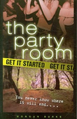 Seller image for Get It Started for sale by GreatBookPrices