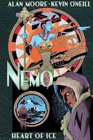 Seller image for Nemo : Heart of Ice for sale by GreatBookPrices