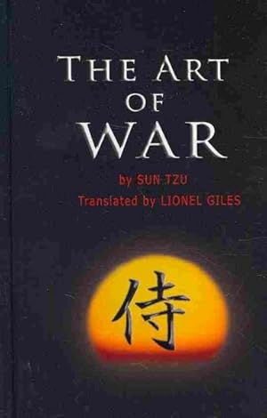 Seller image for Art of War : The Oldest Military Treatise in the World for sale by GreatBookPrices