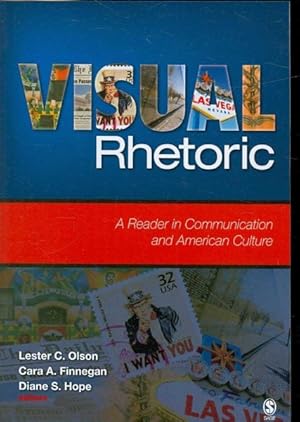 Seller image for Visual Rhetoric : A Reader in Communication and American Culture for sale by GreatBookPrices