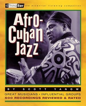 Seller image for Afro-Cuban Jazz for sale by GreatBookPrices
