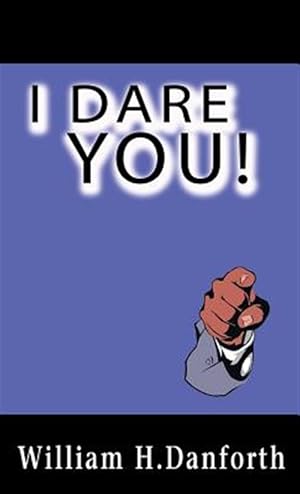 Image du vendeur pour I Dare You! mis en vente par GreatBookPrices