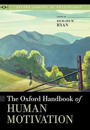 Immagine del venditore per Oxford Handbook of Human Motivation venduto da GreatBookPrices