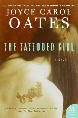 Immagine del venditore per Tattooed Girl venduto da GreatBookPrices