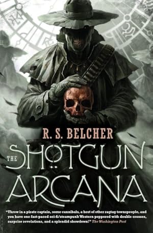 Immagine del venditore per Shotgun Arcana venduto da GreatBookPrices