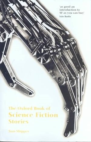 Immagine del venditore per Oxford Book of Science Fiction Stories venduto da GreatBookPrices