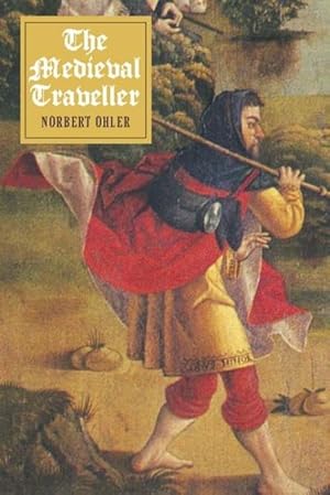 Seller image for Medieval Traveller for sale by GreatBookPrices