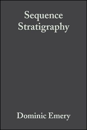 Image du vendeur pour Sequence Stratigraphy mis en vente par GreatBookPrices