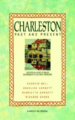 Seller image for Charleston : Past and Present for sale by GreatBookPrices