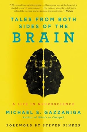 Imagen del vendedor de Tales from Both Sides of the Brain : A Life in Neuroscience a la venta por GreatBookPrices