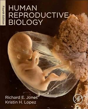 Imagen del vendedor de Human Reproductive Biology a la venta por GreatBookPrices