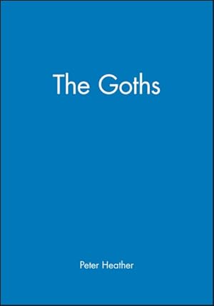 Seller image for Goths for sale by GreatBookPrices