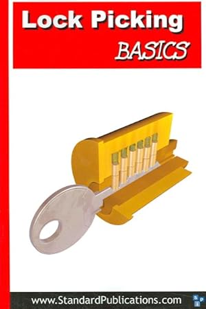 Seller image for Lock Picking Basics for sale by GreatBookPrices