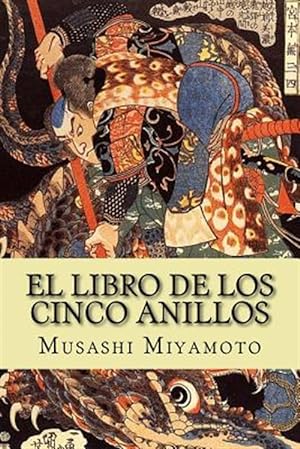Bild des Verkufers fr El Libro de los Cinco Anillos -Language: spanish zum Verkauf von GreatBookPrices