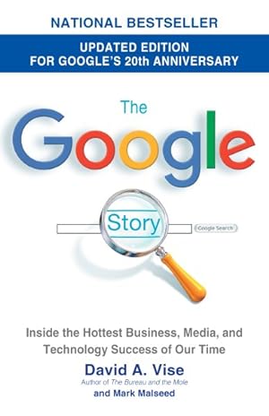 Image du vendeur pour Google Story : For Google's 10th Birthday mis en vente par GreatBookPrices