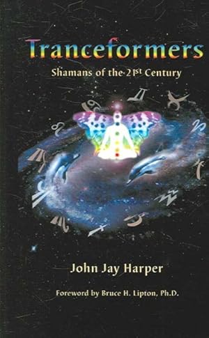 Immagine del venditore per Tranceformers : Shamans of the 21st Century venduto da GreatBookPrices