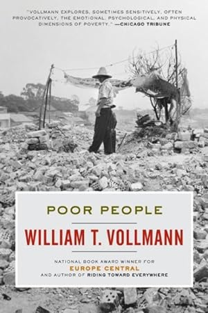 Seller image for Poor People for sale by GreatBookPrices