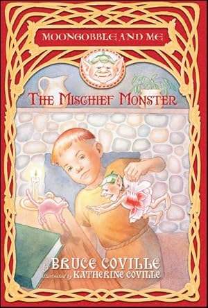 Seller image for Mischief Monster for sale by GreatBookPrices