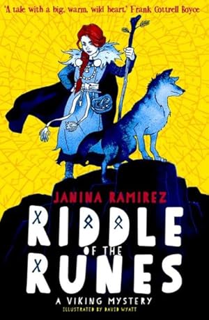 Seller image for Riddle of the Runes for sale by GreatBookPrices