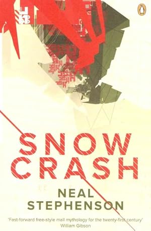 Seller image for Snow Crash for sale by GreatBookPrices