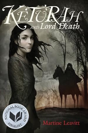 Immagine del venditore per Keturah and Lord Death venduto da GreatBookPrices