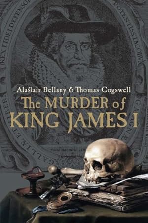 Seller image for Murder of King James I for sale by GreatBookPrices